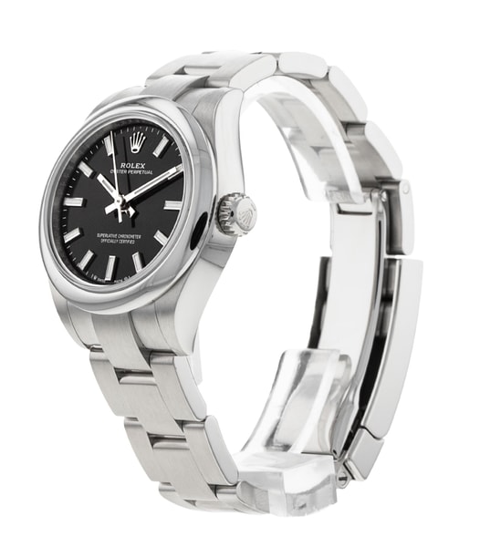 Rolex Oyster Perpetual 276200